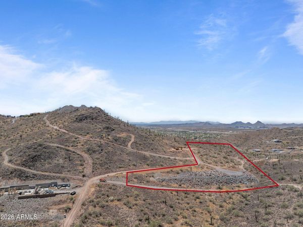 0TBD N 31st Avenue, Unit -, Phoenix, AZ 85086