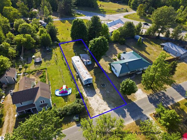 4784 Pine Street SW, South Boardman, MI 00000