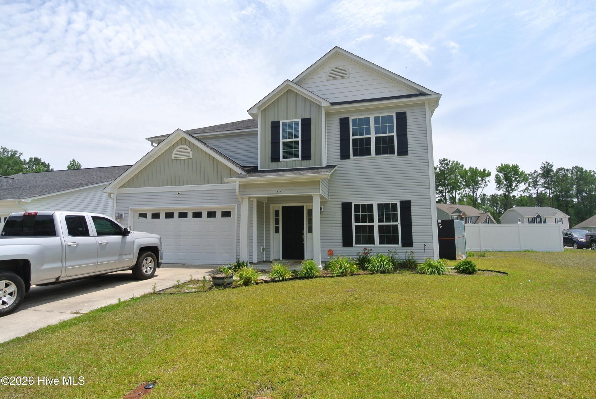315 Station House Road, New Bern, NC 28562 Main Photo