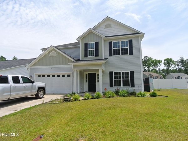 315 Station House Road, New Bern, NC 28562