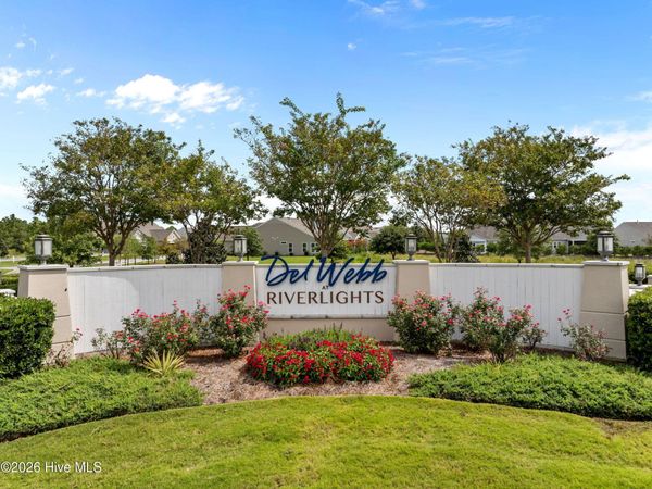 3528 Laughing Gull Terrace, Wilmington, NC 28412