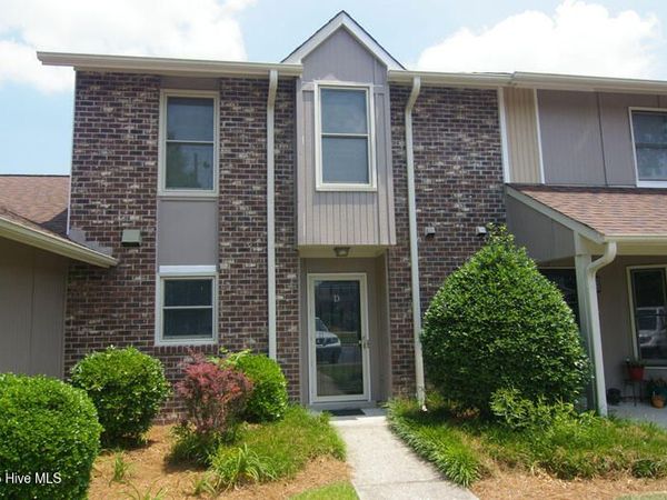 2069 Quail Ridge Road , Unit D, Greenville, NC 27858
