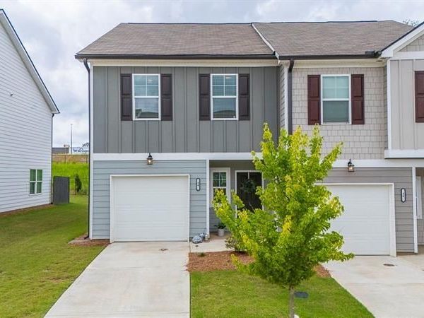 84 Regent Park , Hoschton, GA 30548