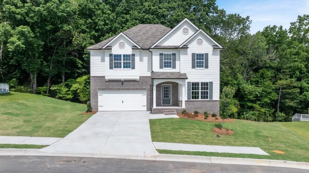 28 Capital Court, Braselton, GA 30517 Main Photo