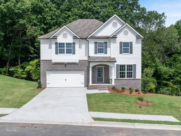 28 Capital Court, Braselton, GA 30517