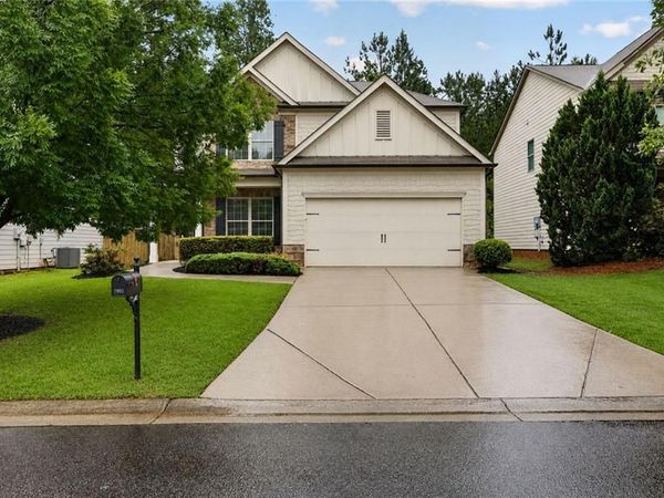 4510 Roseman Trail , Cumming, GA 30040