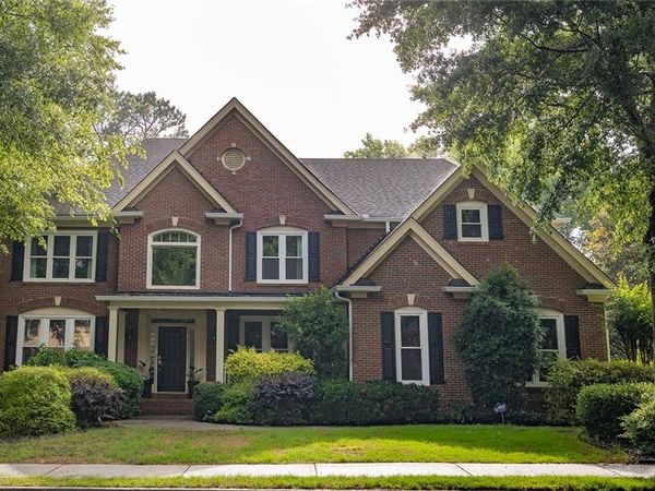 3522 Cape York Trace , Alpharetta, GA 30022