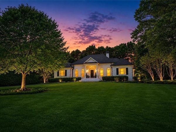 2049 Burgundy Drive, Braselton, GA 30517