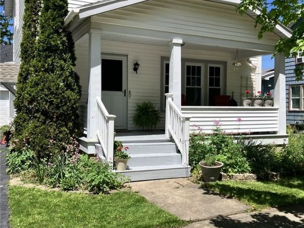 126 Wilton Avenue, Jamestown, NY 14701