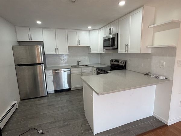 141 Pierce Street, Unit 22, Malden, MA 02148