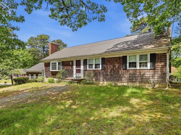 1 Aspen Rd, Harwich, MA 02645
