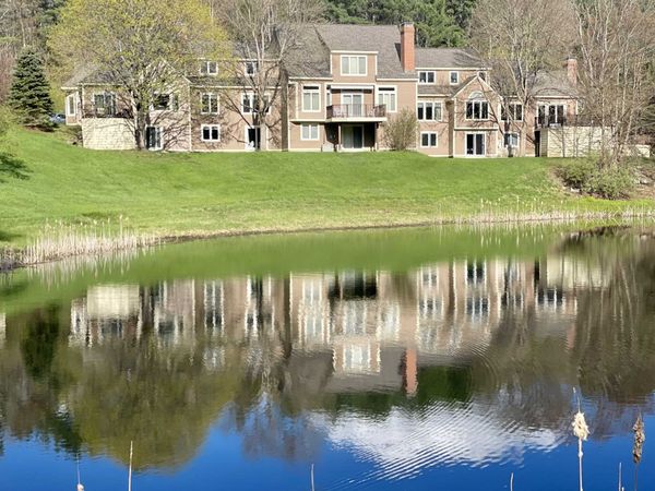 48 Berrill Farms Lane, Hanover, NH 03755