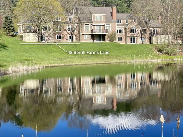 48 Berrill Farms Lane, Hanover, NH 03755