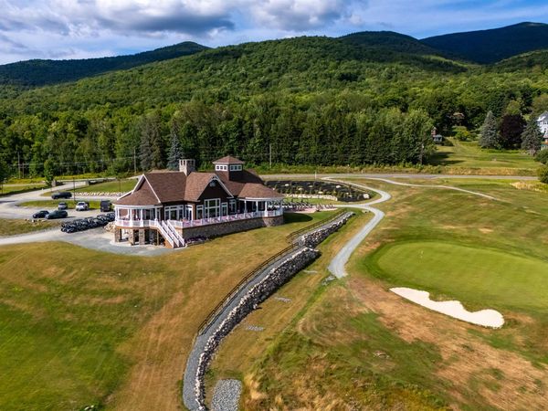 4C-5 Bek Meadows Road, Unit Map 8 Lot 4C- #5, Jefferson, NH 03583