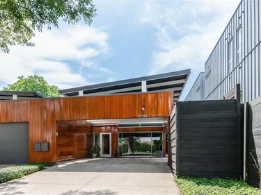 2712 Throckmorton Street, Unit A, Dallas, TX 75219