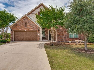 3095 Ida Drive, Frisco, TX 75033