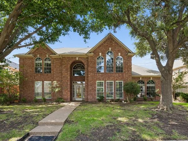 3508 Sandy Trail Lane, Plano, TX 75023