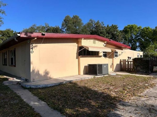 NORTH FORT MYERS, FL 33903