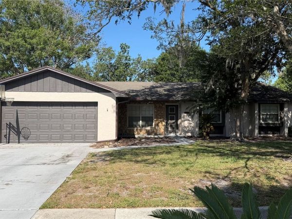 6434 ROCKINGTREE LANE , ORLANDO, FL 32819