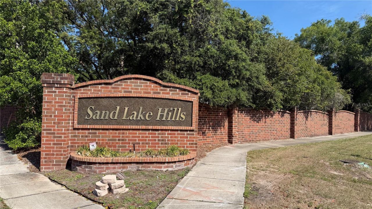 6434 Rockingtree Lane , Orlando, FL 32819 Photo