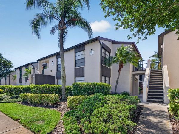 2597 COUNTRYSIDE BOULEVARD , Unit 209, CLEARWATER, FL 33761