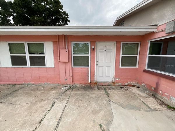 2117 CALUSA TRAIL , Unit B, HOLIDAY, FL 34690