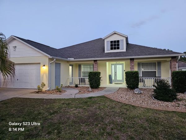 2256 TOWERING OAKS CIRCLE , SEFFNER, FL 33584