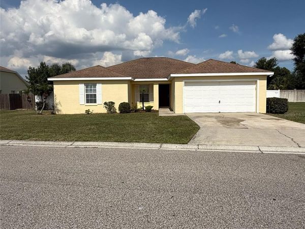 866 SUMMER GLEN DRIVE , WINTER HAVEN, FL 33880