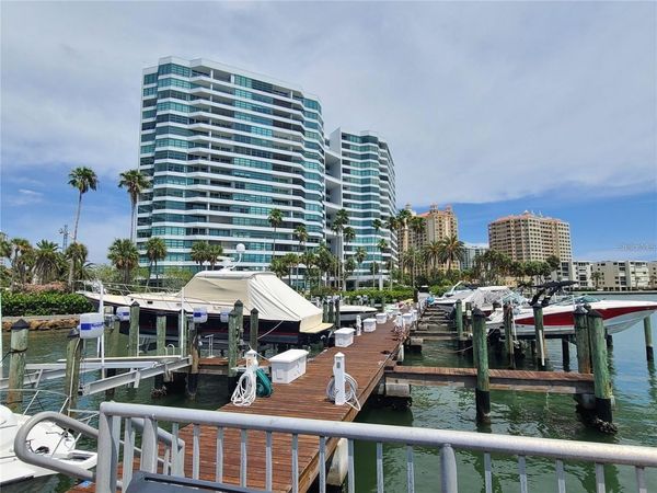 888 BLVD OF THE ARTS , Unit 303, SARASOTA, FL 34236