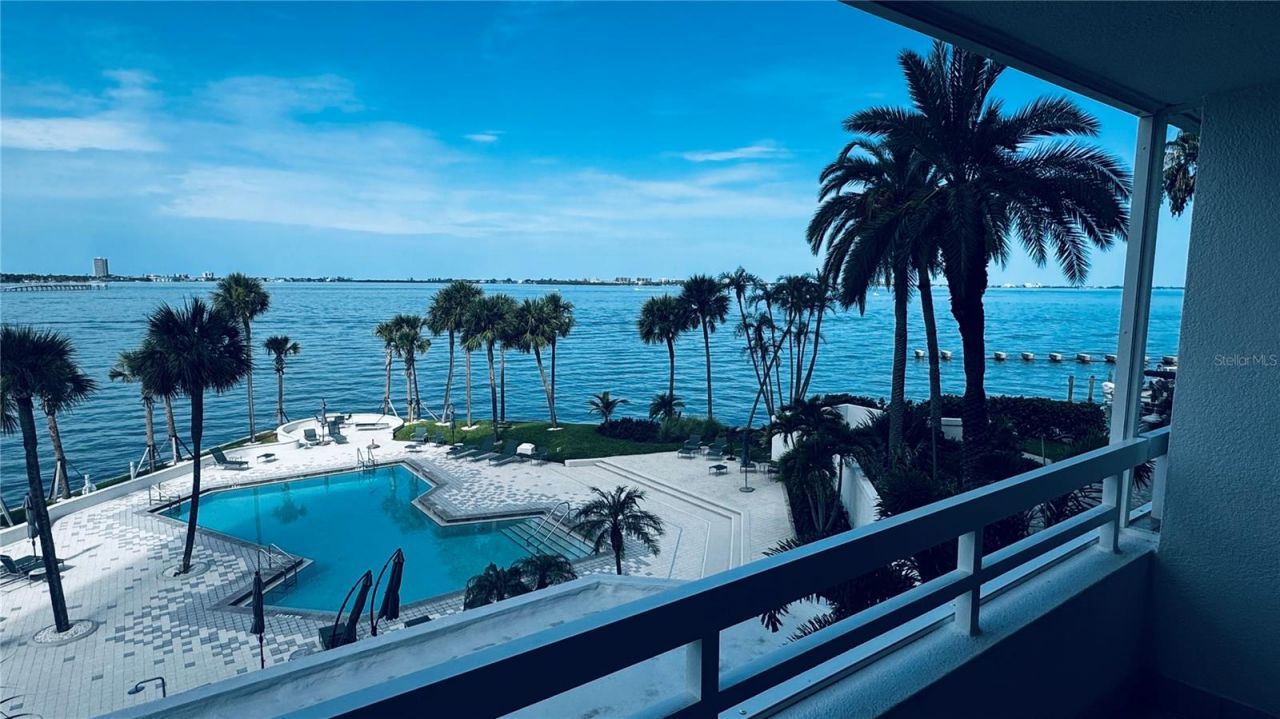 888 Blvd Of The Arts , Unit 303, Sarasota, FL 34236 Photo
