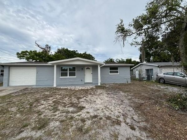 12702 SOCIAL DRIVE , HUDSON, FL 34667