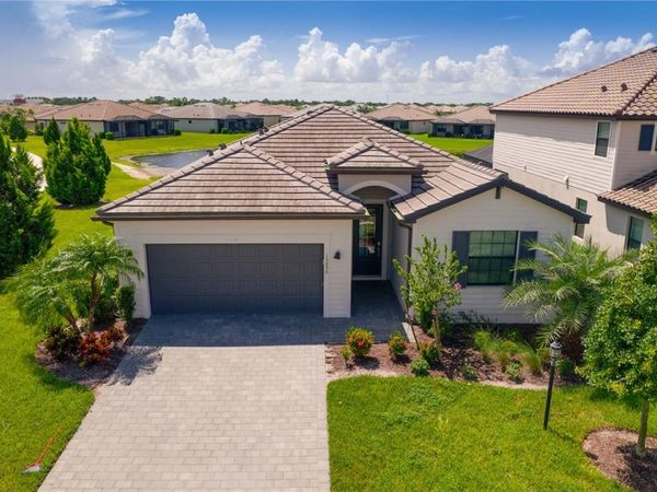 15890 ISLANDWALK AVENUE , BRADENTON, FL 34211