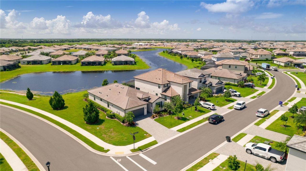 15890 Islandwalk Avenue , Bradenton, FL 34211 Photo