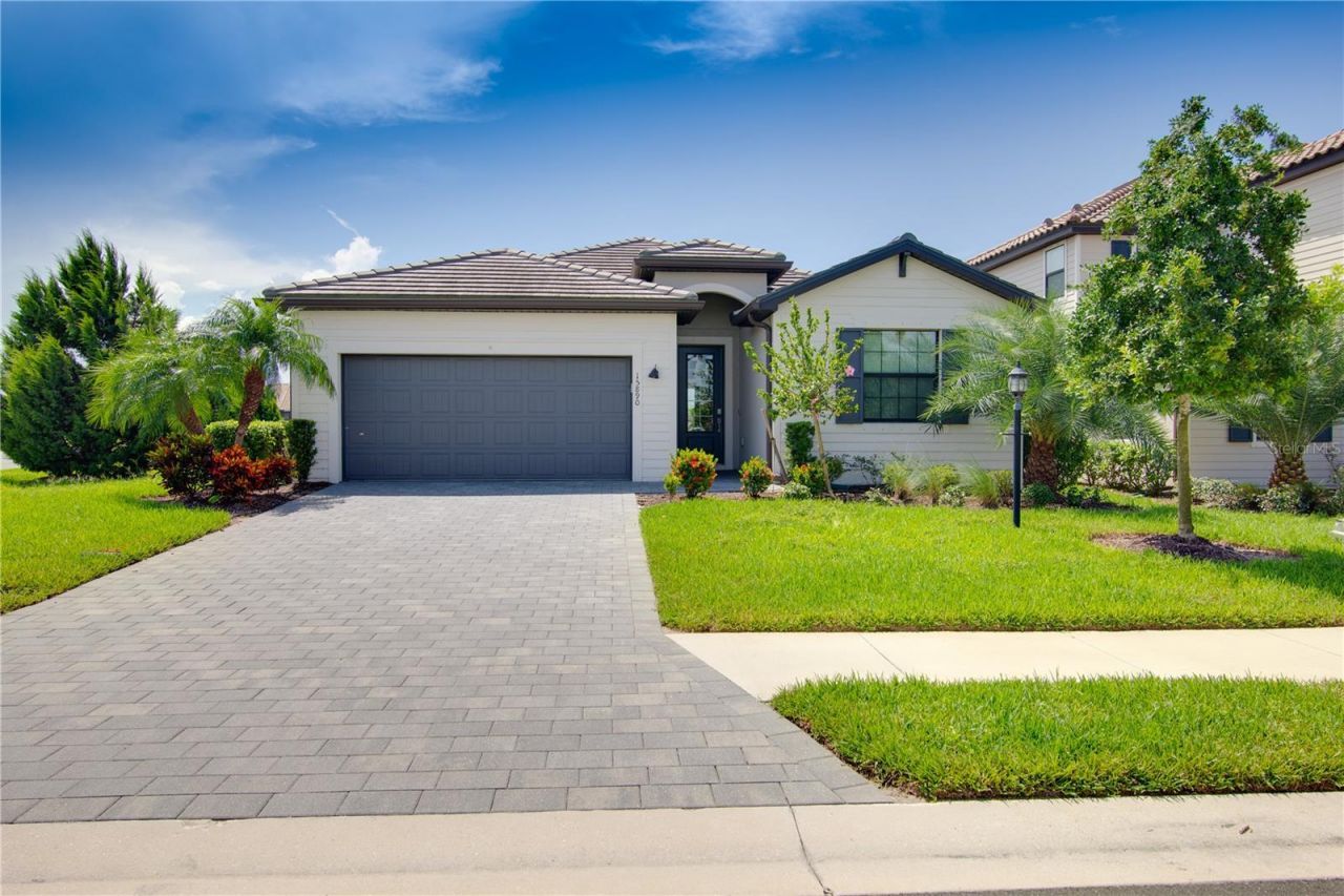 15890 Islandwalk Avenue , Bradenton, FL 34211 Photo