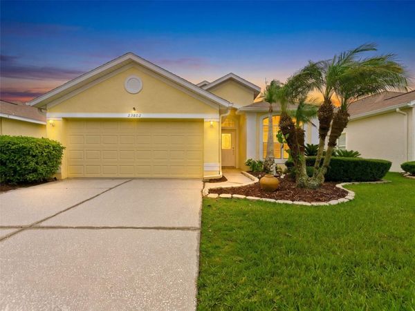 23802 CORAL RIDGE LANE , LAND O LAKES, FL 34639
