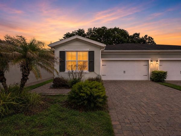 1863 SHUMARD AVENUE, Unit 1863, ST CLOUD, FL 34771