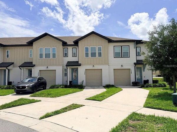 1542 DISCOVERY STREET , DAVENPORT, FL 33896