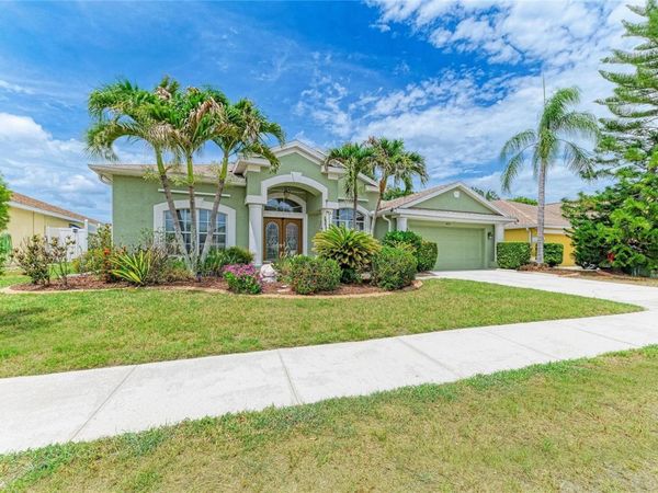 4815 TURTLE BAY TERRACE, BRADENTON, FL 34203
