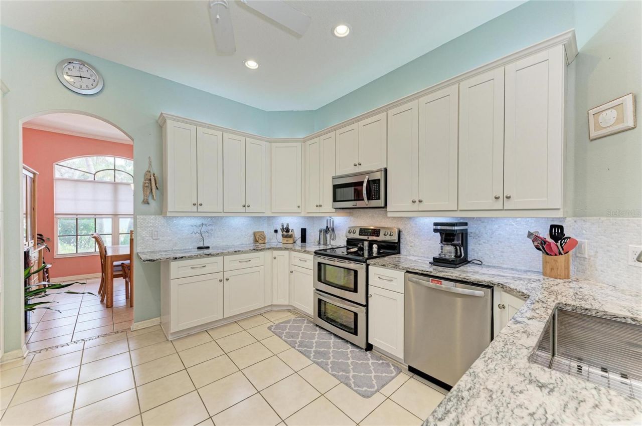 4815 Turtle Bay Terrace, Bradenton, FL 34203 Photo
