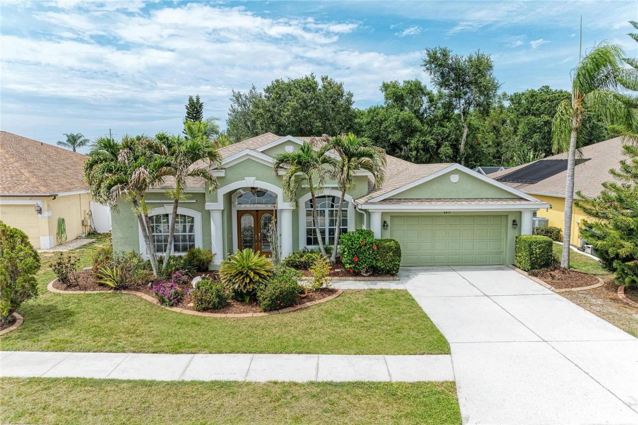4815 Turtle Bay Terrace, Bradenton, FL 34203 Photo