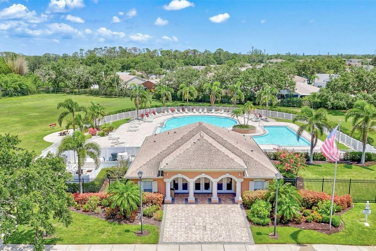4815 Turtle Bay Terrace, Bradenton, FL 34203 Photo