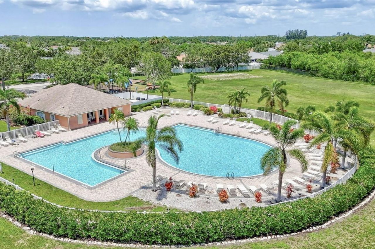 4815 Turtle Bay Terrace, Bradenton, FL 34203 Photo