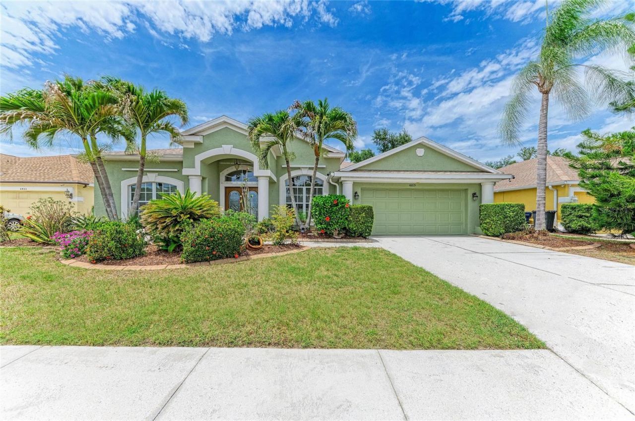 4815 Turtle Bay Terrace, Bradenton, FL 34203 Photo