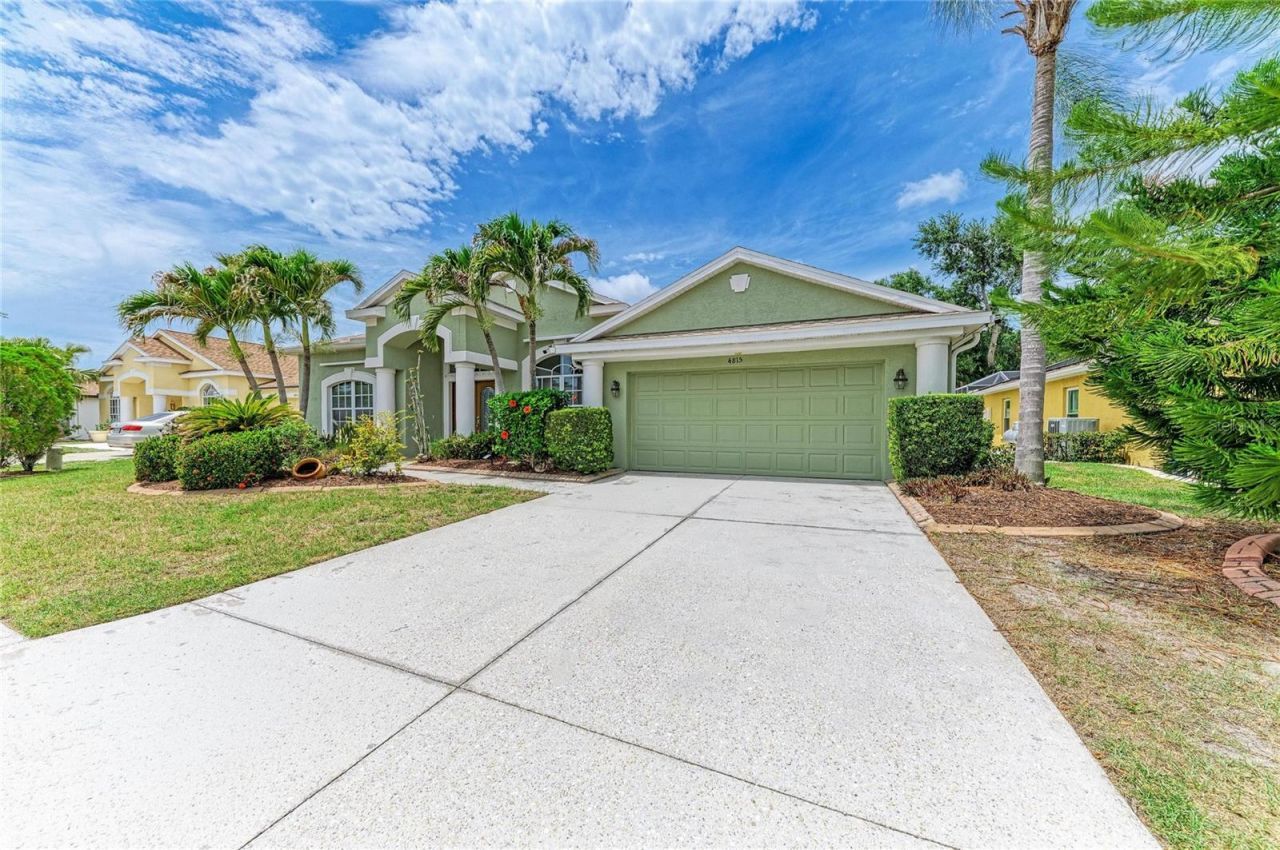 4815 Turtle Bay Terrace, Bradenton, FL 34203 Photo