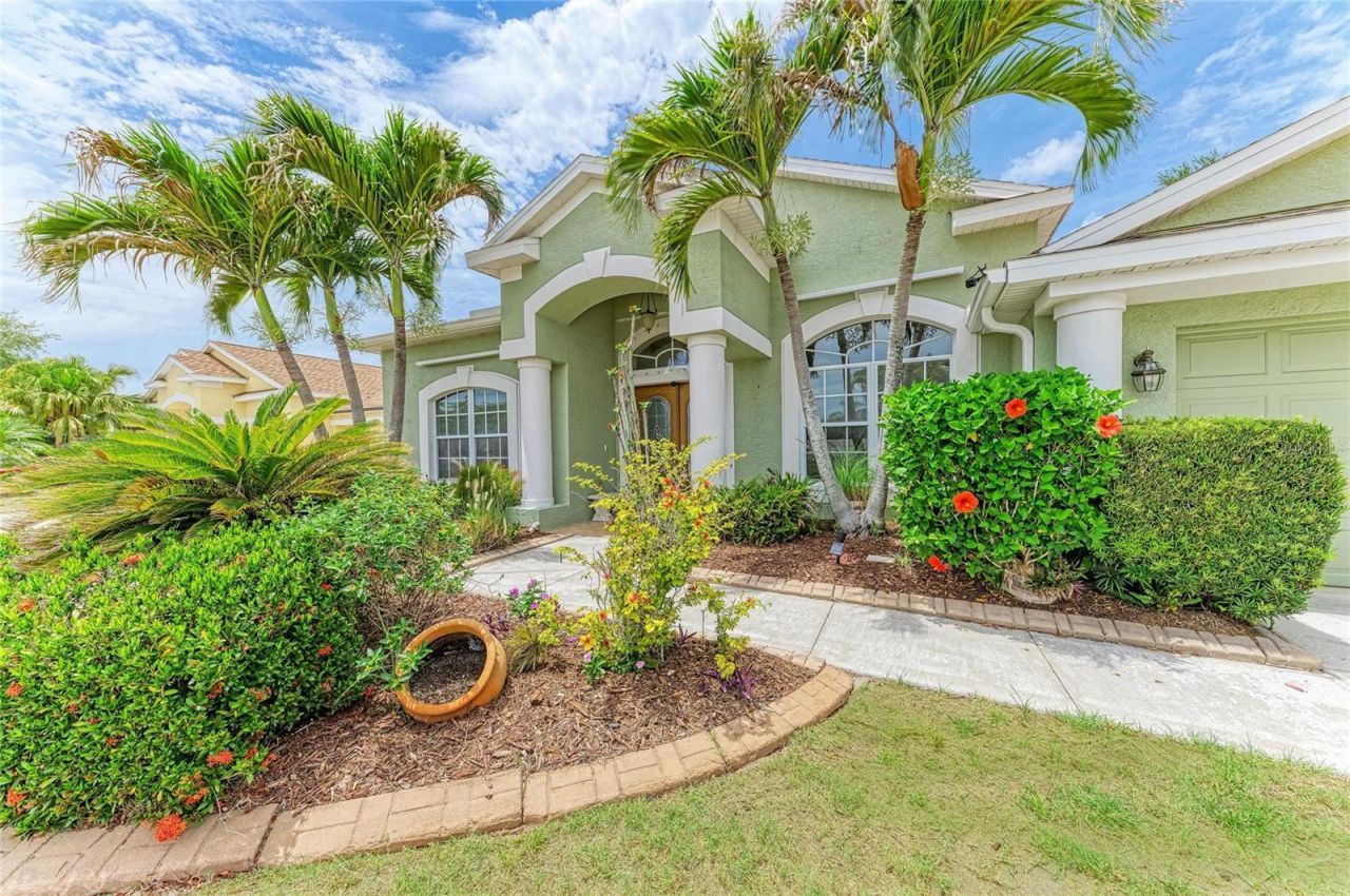 4815 Turtle Bay Terrace, Bradenton, FL 34203 Photo