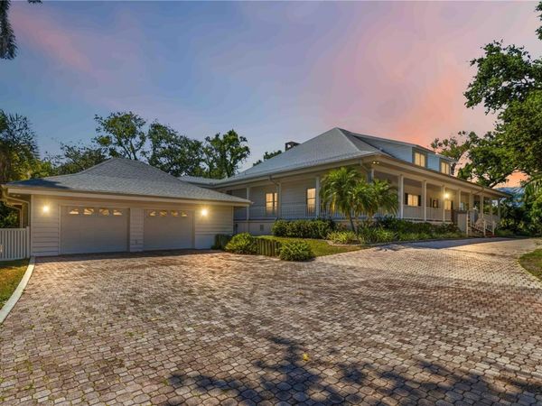 436 ANCHORAGE DRIVE, NOKOMIS, FL 34275