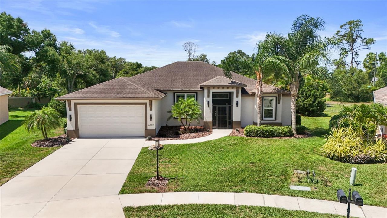 6312 Turners Gap Road, Bradenton, FL 34203 Photo