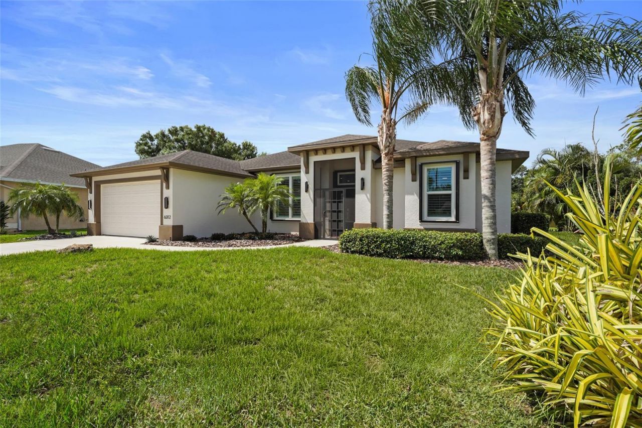 6312 Turners Gap Road, Bradenton, FL 34203 Photo