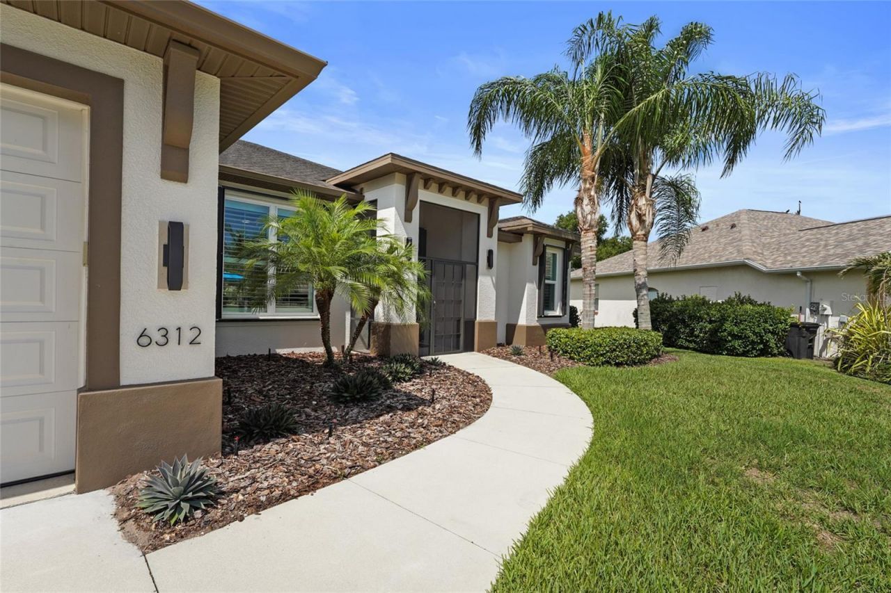 6312 Turners Gap Road, Bradenton, FL 34203 Photo