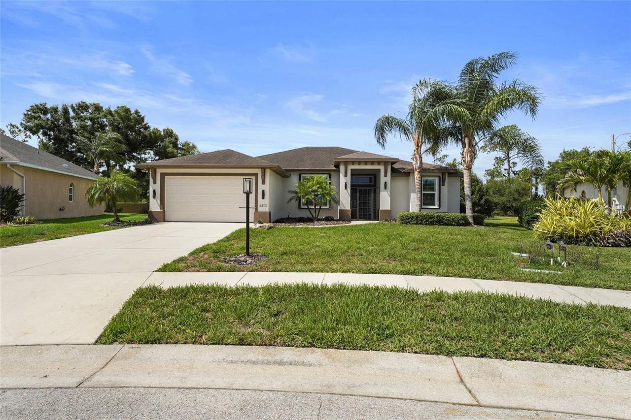 6312 Turners Gap Road, Bradenton, FL 34203 Photo